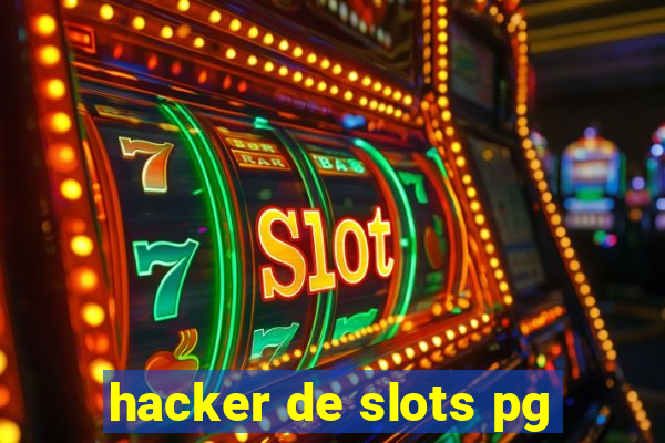 hacker de slots pg